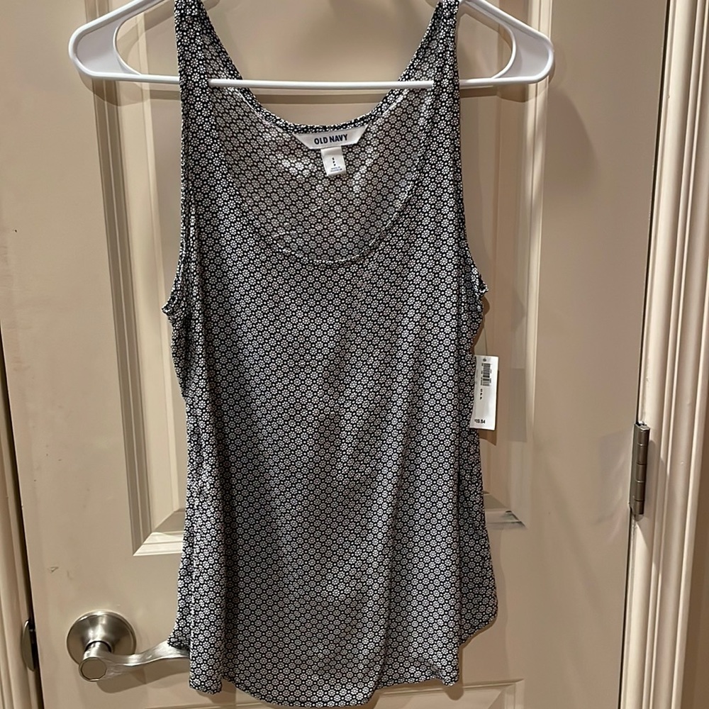 NWT Old Navy tank